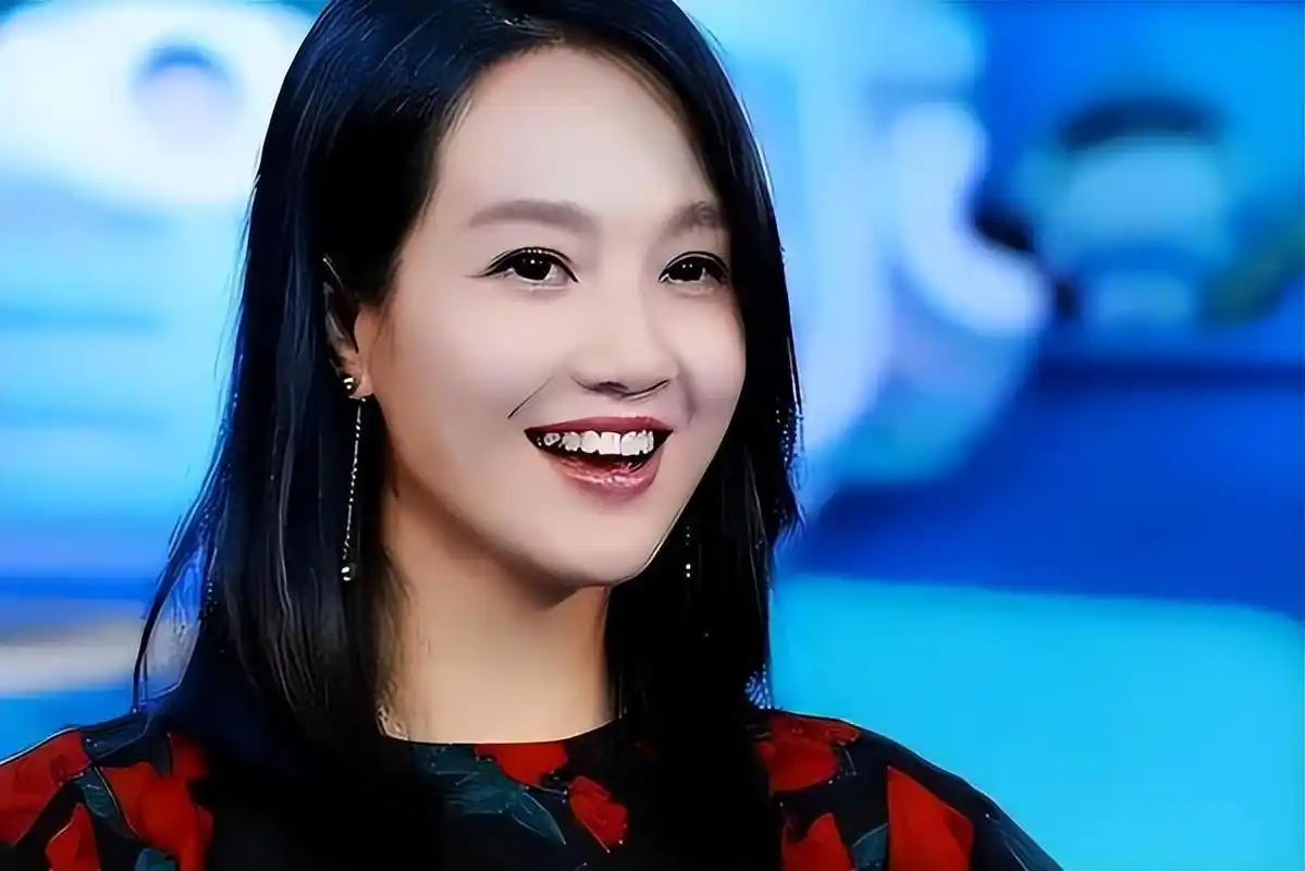 从巅峰到谷底,婚姻选择背后的代价与幸福 朱丹,曾经的电视节目主持人