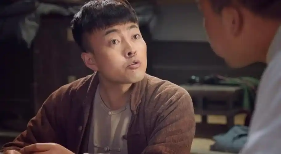 无流量不鲜肉的潜力股剧《丁大命》,上线被埋没2年