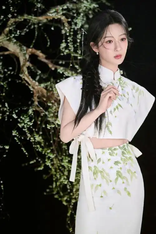 #杨紫多巴胺运动风#