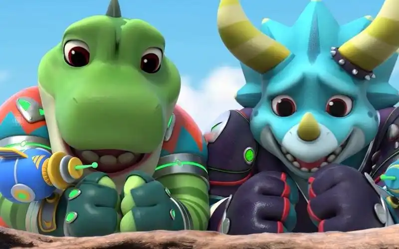 【宇宙护卫队】发给你最好的朋友看~