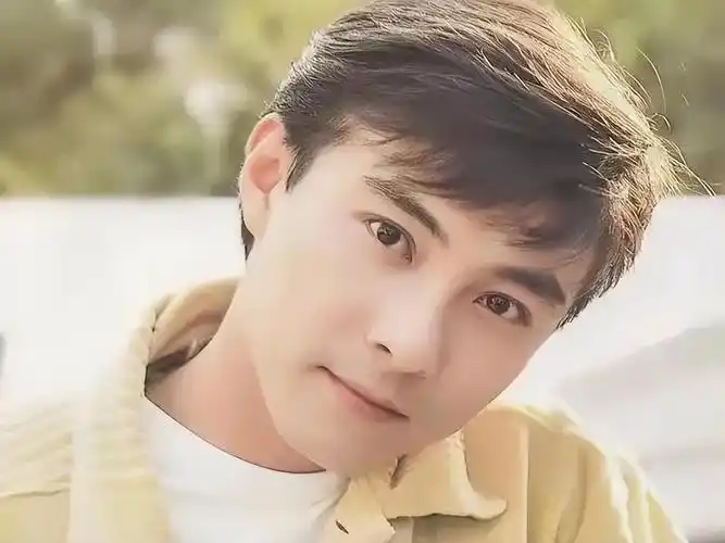 17岁那年,正当张卫健和同学们憧憬着去哪里读大学时,母亲告诉他:不能