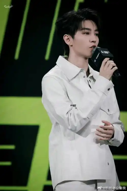 英雄联盟手游品牌代言人王俊凯##王俊凯新歌成为英雄##从开始到未来