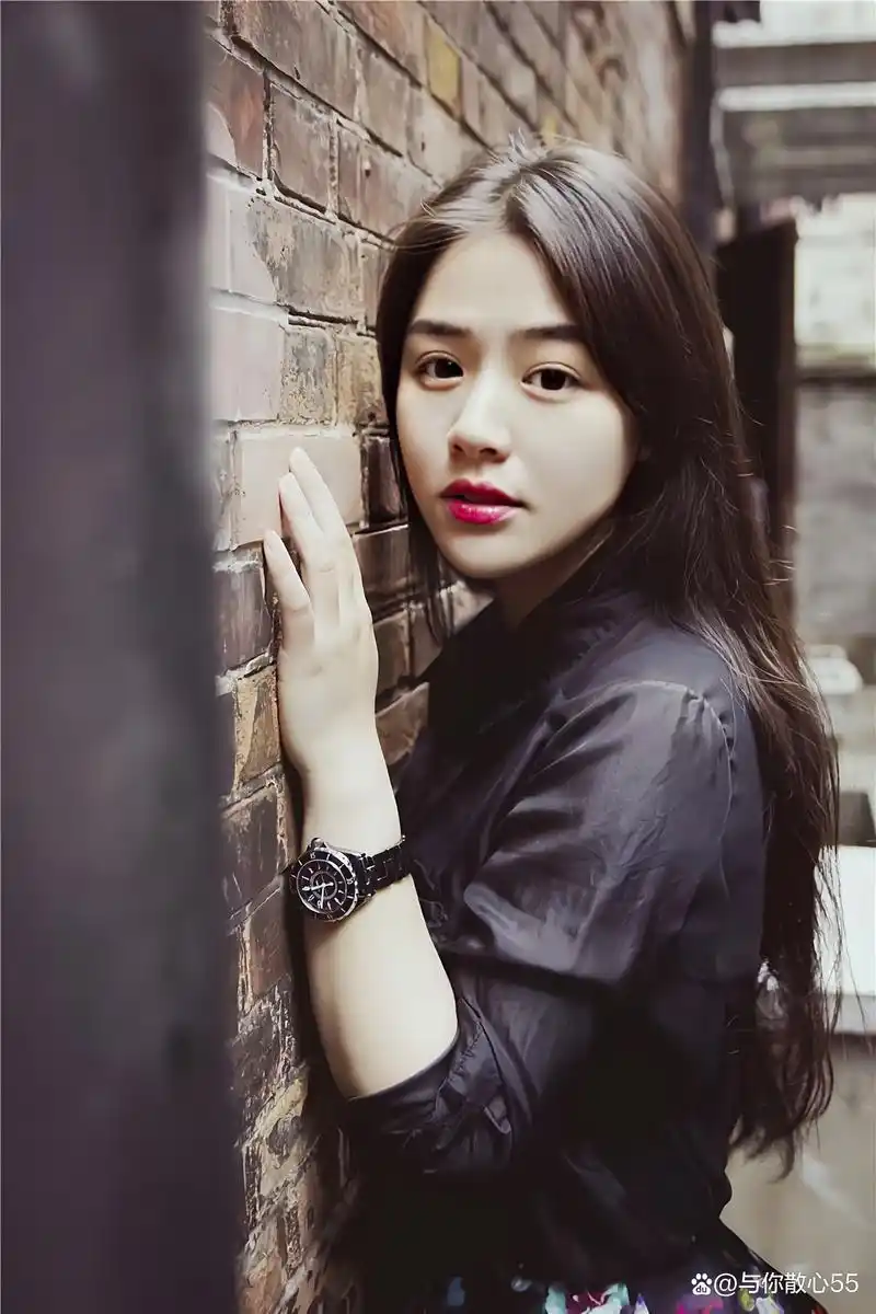 马思纯 高清壁纸美图