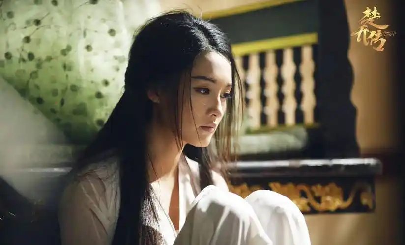 原创与凤行热播盘点赵丽颖4部古装大女主剧都是经典