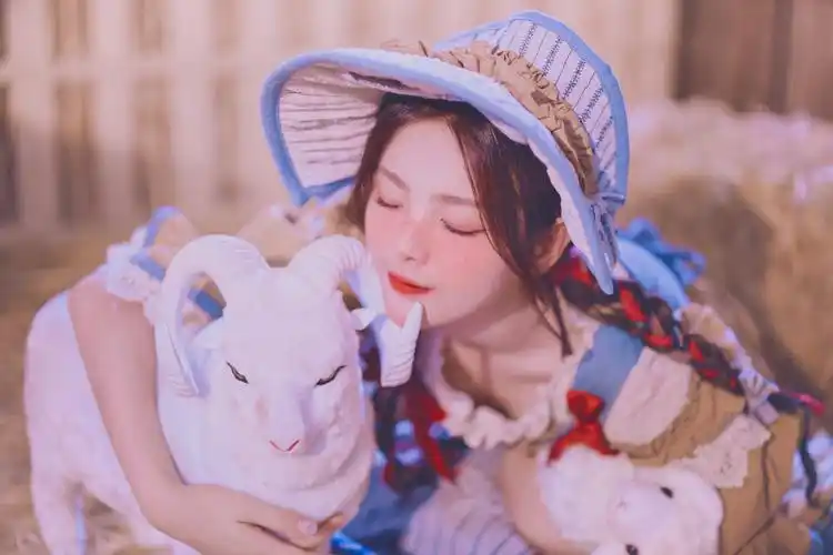 杨超越 . 公主殿下亦是偏爱亦是例外 - 堆糖,美图壁纸兴趣社区