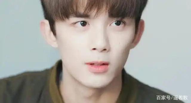 吴磊是心中有着山海的少年,越过峰峦,掀起巨浪