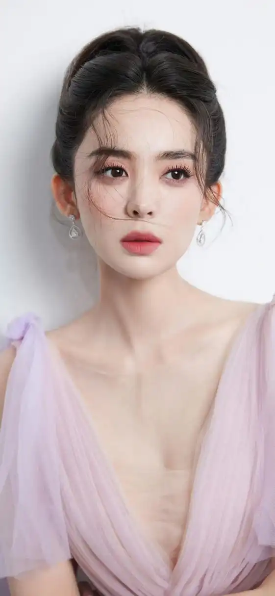 古力娜扎美照,美丽动人!#养眼美女