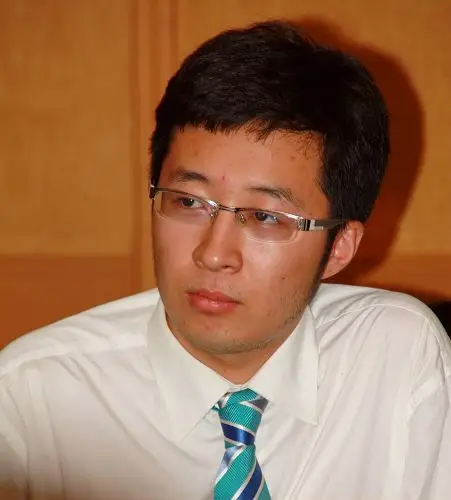 付饶其他人物相关