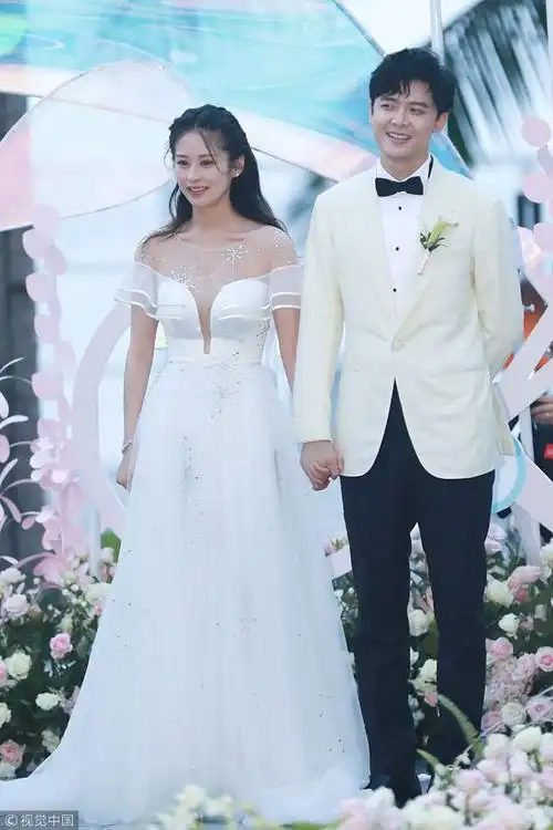 确认过眼神颖儿是付辛博对的人拥吻20秒画面动人