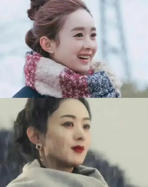 赵丽颖突然高调宣布喜讯今晚的瓜整个娱乐圈都羡慕不来