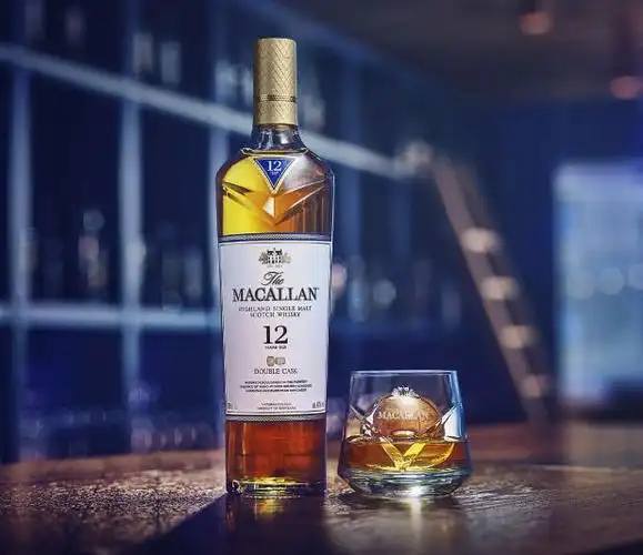 自1824年麦卡伦创建以来,始终秉承着"非凡匠心"的制酒理念.