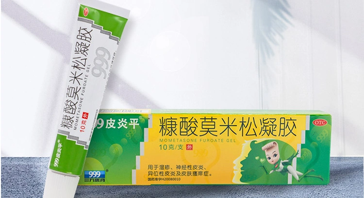 更多参数>>使用方法:其他适用类型:神经性皮炎类别:西药剂型:凝胶剂