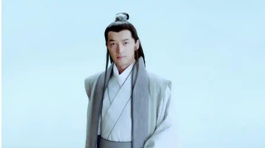 【琅琊榜】之——林殊的圆满