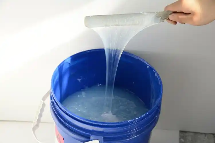 厂家直销防滑垫 胸垫 鞋垫等无毒无味 成型容易的液体硅凝胶