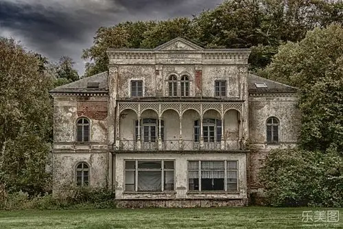 在异世界的那些年