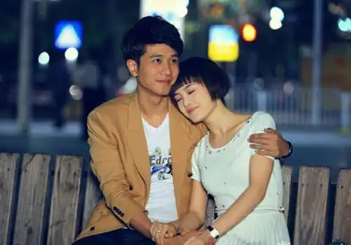 【图】揭秘彭冠英的真正女友 曝与赵韩樱子因戏结缘正热恋