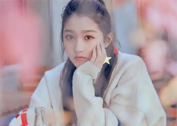 关晓彤姐姐关晓丹资料 关晓彤姐姐今年几岁了