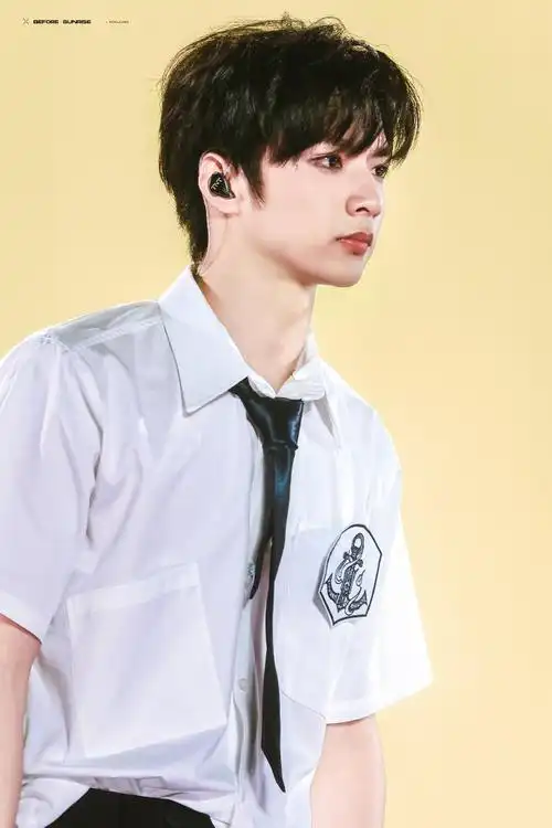 刘耀文重庆演唱会