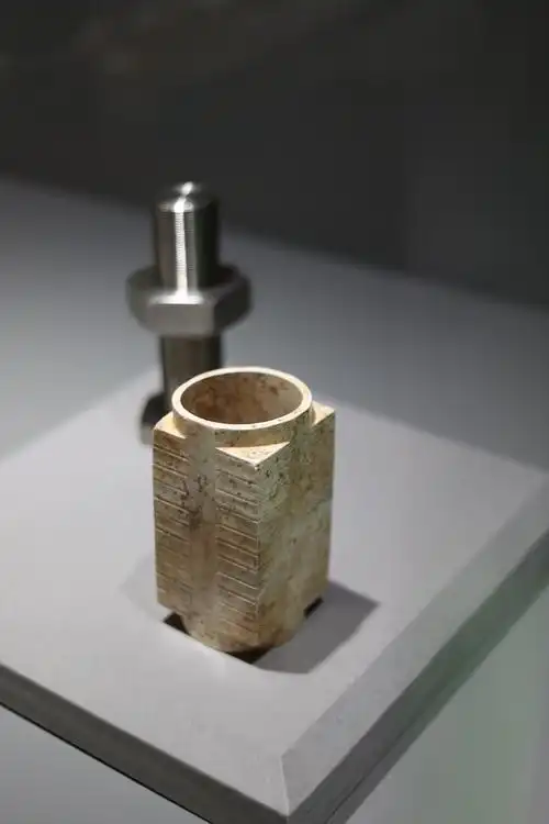 螺丝 美国制造,玉琮 龙山