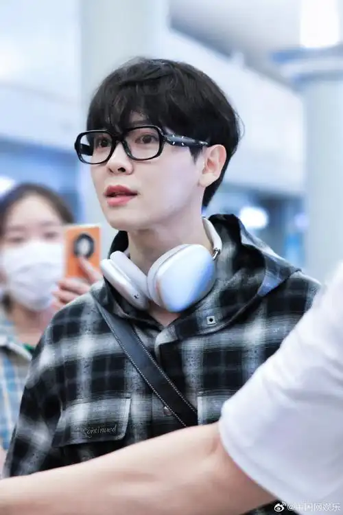 尤长靖到长沙了##春日捕娱季