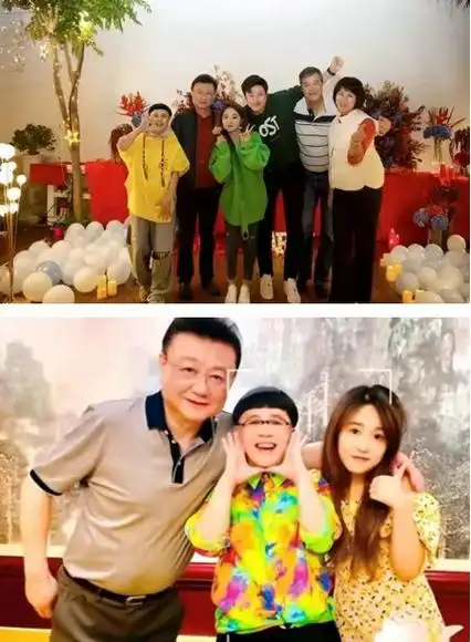 金龟子24岁女儿官宣怀孕晒b超疑曝光宝宝性别预产期在明年3月