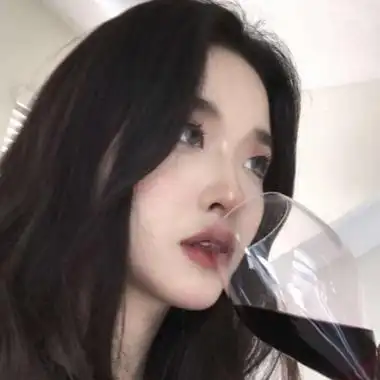 扣扣头像成熟时尚女生