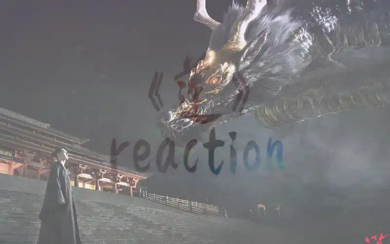 【莲reaction】张艺兴的mv就是最岛的!