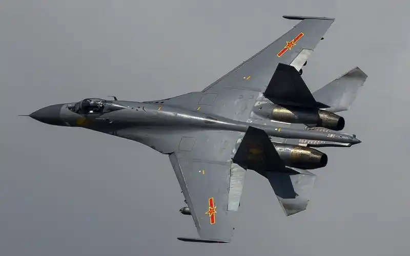 三维建模抄起creo直接画系列一步一步画歼11第二部分