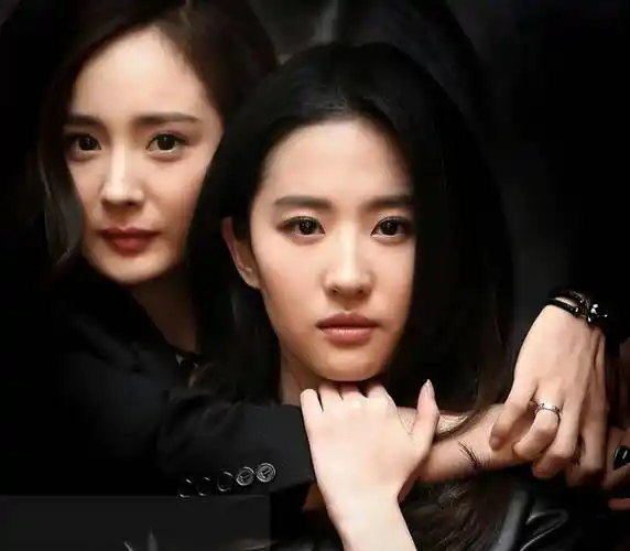 "十大最美中国女演员"名单出炉,刘亦菲杨颖落榜,热巴实至名归_观众