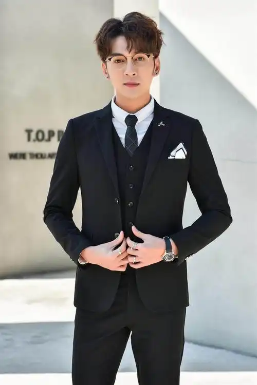 结婚男礼服戈兰图世界十大男士西装品牌深圳职业装批发市场批发代