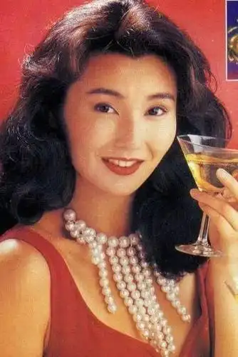 80年代女港星被我扒了个精光..._手机搜狐网