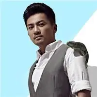 苏有朋微信头像