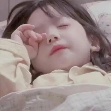 高清超火的卖萌可爱小女孩头像图片,女生头像图片