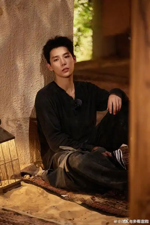 王安宇双综连播##王安宇好忙啊