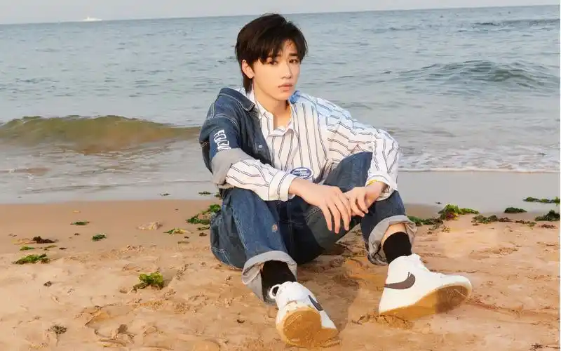 【宋亚轩】 夏天结束了_哔哩哔哩_bilibili