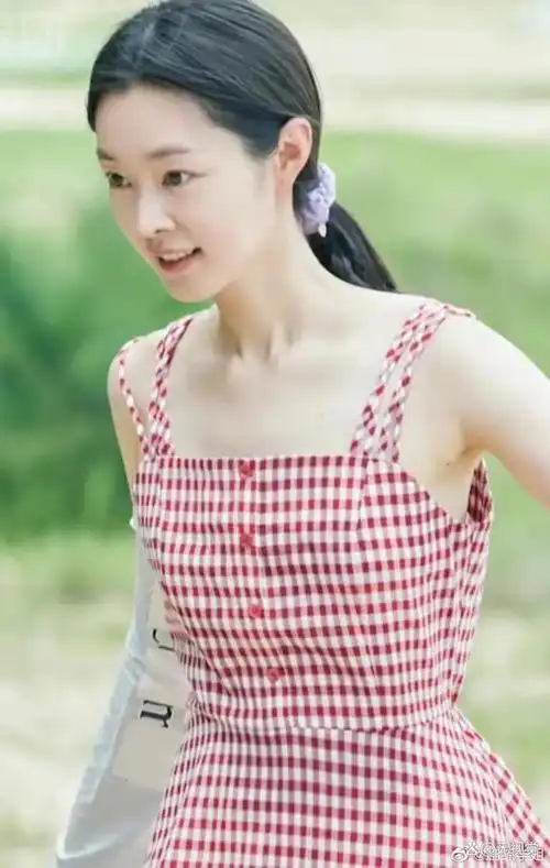 宋轶素颜照曝光!太漂亮了,像纯白的茉莉花