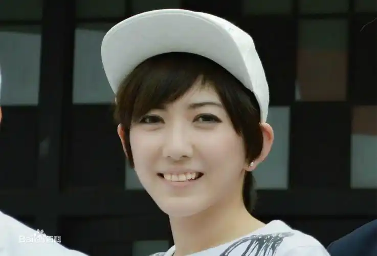 2011年快乐女声全国季军刘忻