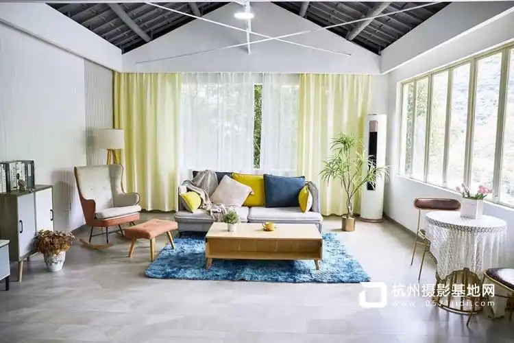 杭州多风格片场