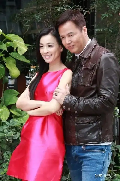 林瑞阳的负心情史抛弃美貌妻子娶张庭儿女双全后再陷传销风波