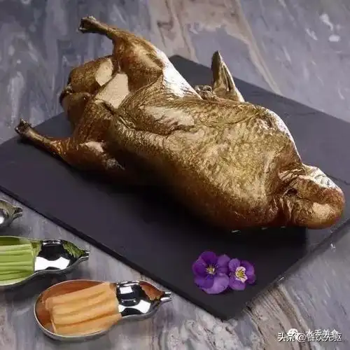 45道高颜值菜品,经典热菜100款图片(学会了出新菜就不愁了)