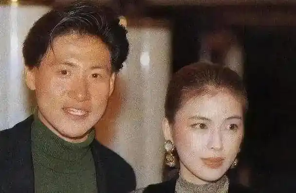 张学友与罗美薇结婚27年,称罗美薇最令他害怕