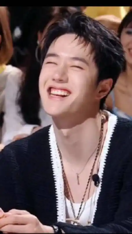 王一博##王一博 爱奇艺尖叫之夜##青年演员王一博##正能量艺人王一博