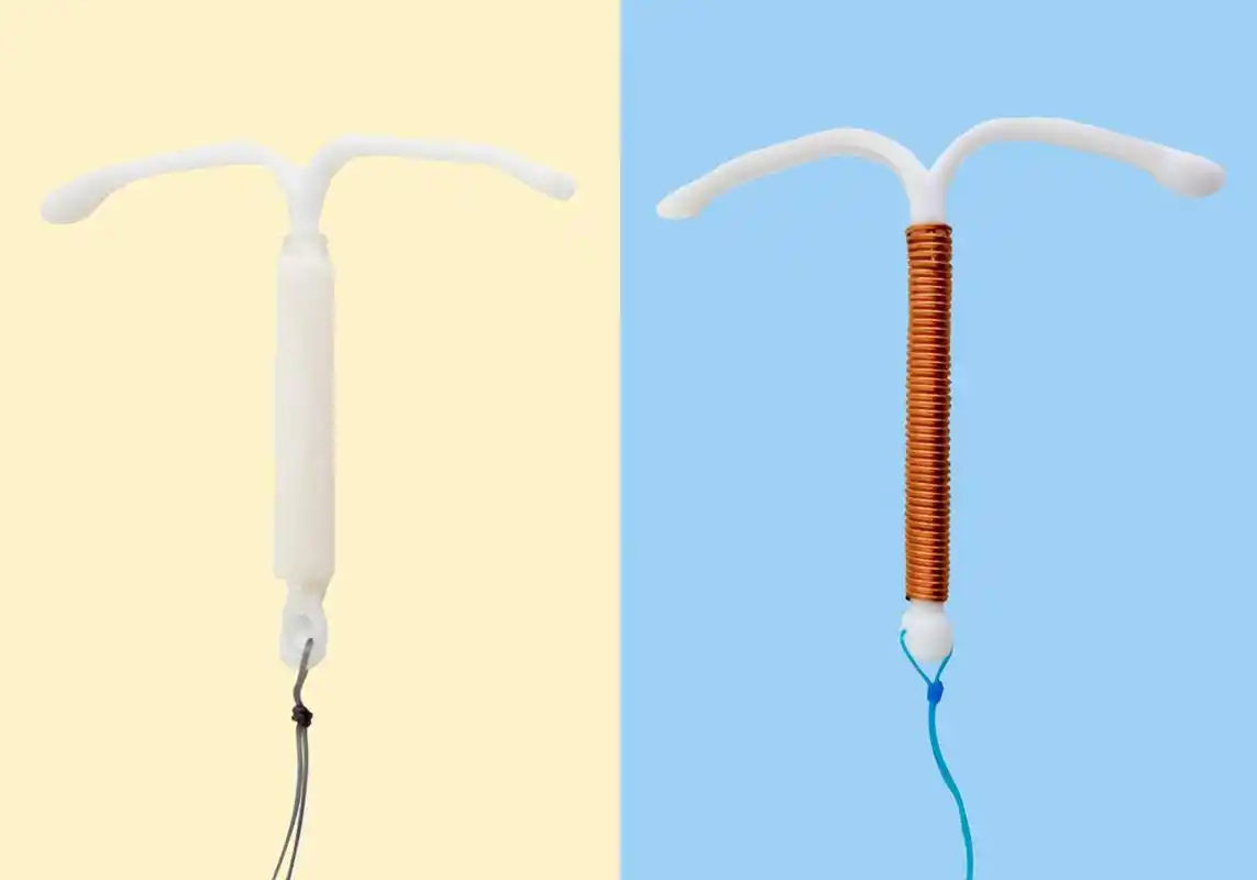 节育环不取可以吗?医生:一枚人造器械留ta作甚,超期服役危害大