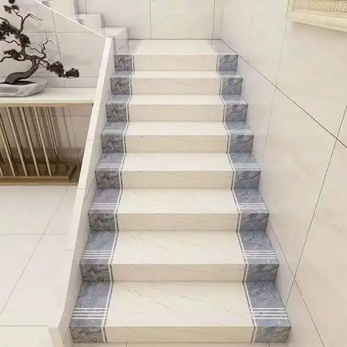 楼梯瓷砖怎么装修 楼梯瓷砖的装修注意事项