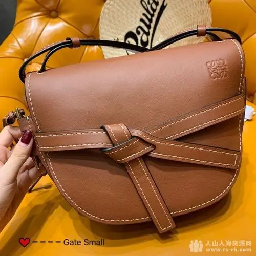 loewe罗意威包包时尚奢华颜值高工艺精湛质量好_人山人海货源网