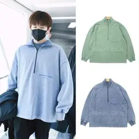 易烊千玺同款卫衣-淘宝拼多多热销易烊千玺同款卫衣货源拿货