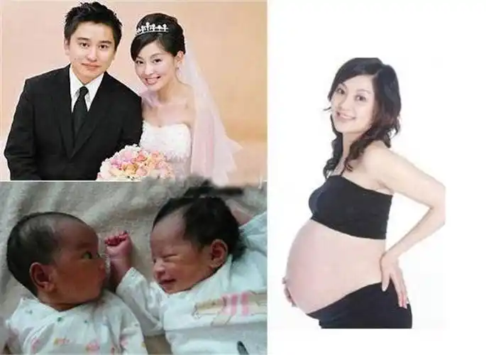 刘惜君的老公是名人吗 刘惜君老公身份被揭家境显赫