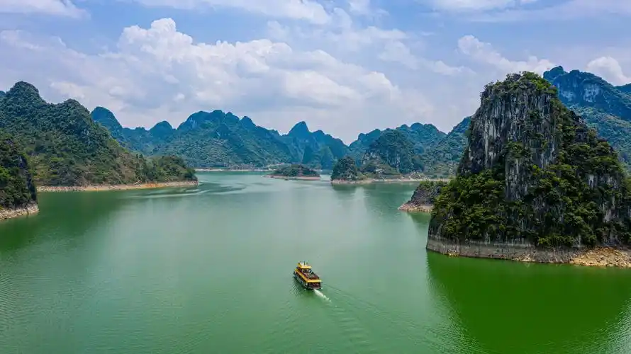 悠然夏日,在上林遇见美好时光【上林旅游攻略】