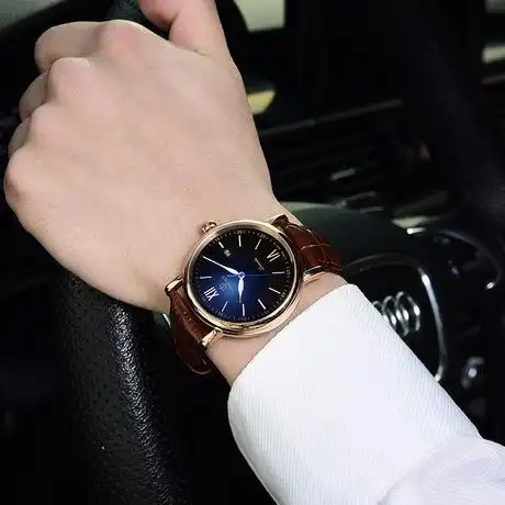 爱逛街为您找到商务时尚手表相关的宝贝,您可以在下面的板块中挑选