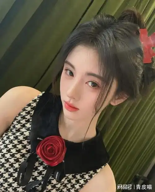 杨紫赵露思影视开花鞠婧祎白鹿人气高|女明星|迪丽热巴|白鹿(演员)